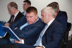 Стратегическое управление для руководителей органов власти Санкт‑Петербурга 