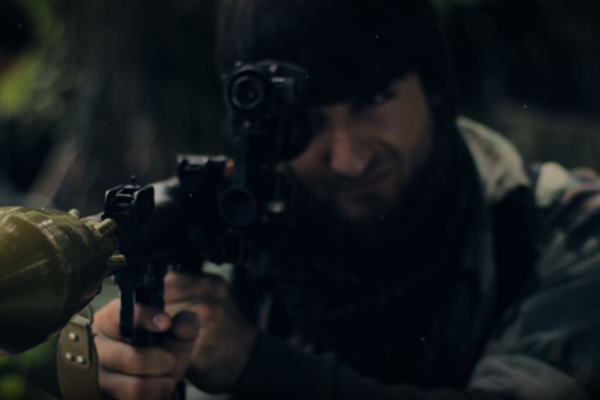 Семья (15 сек)