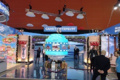 Экологичность, безопасность, комфортность, современность - основные тренды развития петербургского транспорта