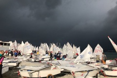 Петербуржцы отличились на первенстве России по парусному спорту