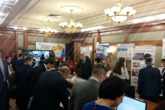 HR-практикум: петербургские кадровые технологии выходят на всероссийский уровень 