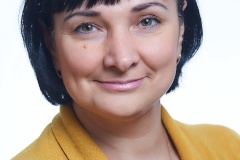 Татьяна Николаевна Юдина -  заведующий 113 детским садом