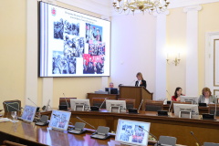 Ветераны получат выплаты к Дню Победы