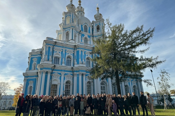 «Добрый субботник», октябрь 2024 года