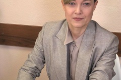 Соколова Елена Юрьевна - педагог дополнительного образования