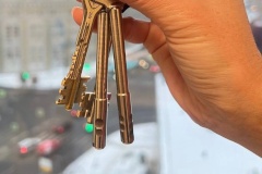 Квартиры для льготных категорий граждан. Результаты работы Комитета имущественных отношений Санкт‑Петербурга за 2025 год