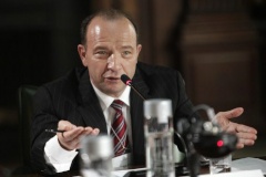 Владимир Квинт: «Представленный проект Стратегии развития Санкт‑Петербурга до 2030 года – лучший, который я видел в стране»