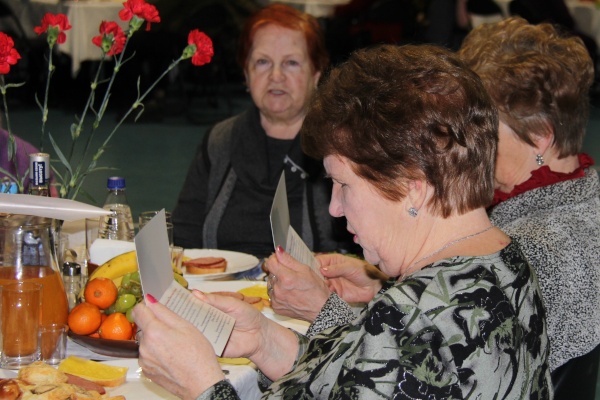 "Никто не забыт, ничто не забыто"