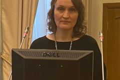 Сегодня государственным служащим администрации района присвоена 1-я квалификационная категория