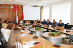 В Кировском районе подвели итоги Месячника антинаркотических мероприятий