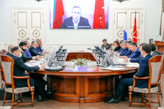 Переход на новую модель транспортного обслуживания будет проводиться в три этапа