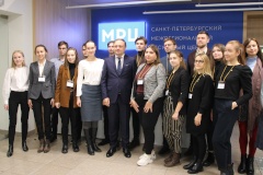 Более 100 человек выразили готовность принять участие в работах  по исследованию исторических захоронений Смоленского лютеранского кладбища