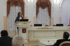 Проектная деятельность на благо горожан
