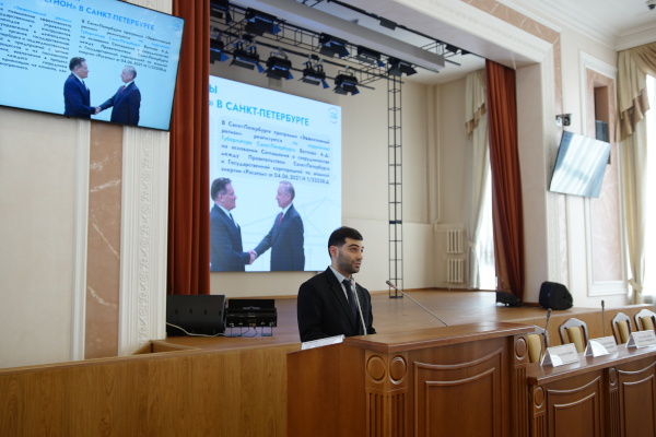 Администрация Выборгского района выходит на новый уровень в реализации программы «Эффективный регион»