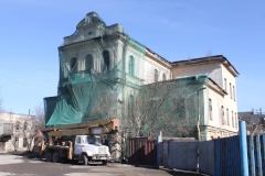 КГИОП обратился к Прокурору Санкт‑Петербурга в связи с четвертым отказом в возбуждении уголовного дела в отношении бывшего собственника особняка Веге