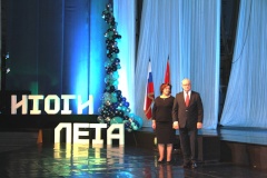 Невский район занял почетное второе место в смотре-конкурсе «Лучшая организация летней оздоровительной кампании»