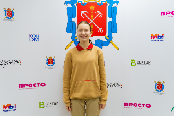 Анна Мордашова