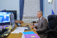 Уникальность Санкт‑Петербурга позволяет активно развивать все виды туризма
