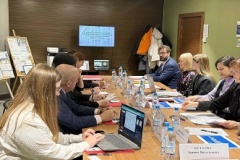 Комитет по государственному заказу Санкт‑Петербурга получил статус «Федерального образца»