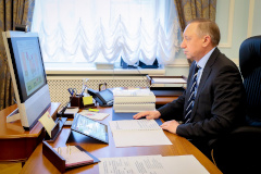 Все контракты в рамках национальных проектов должны быть заключены до 1 апреля 2021 года