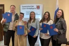 Студентка Политехнического университета рассказала о защите проектов