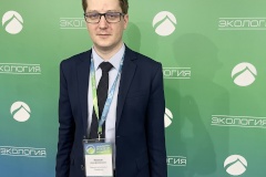 Инфраструктура для обращения с отходами: задачи и приоритеты