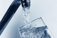 «Горячая линия» напоминает: Водоканал отвечает за холодную воду