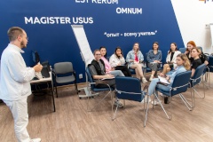 Лучшие работы участников смены «Авторский текст» появятся в сборнике «Сириуса»