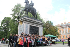 Вспоминая славные дела
