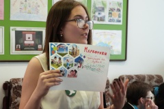 Районная игра «Брейн-Ринг» антинаркотической направленности для учащихся Кировского района Санкт‑Петербурга