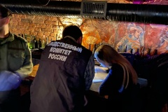 В Петербурге проводятся рейды по соблюдению ограничительных мер в учреждениях общественного питания, торговли, бытовых услуг