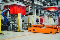 Александр Беглов: В ближайшие годы в Петербурге начнут работу 20 новых промышленных предприятий, 30 индустриальных парков и технопарков, 2 технологические долины