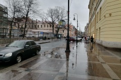 Рейдовые мероприятия по пресечению незаконной торговли