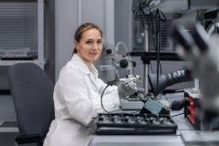 Александр Беглов: Результаты работы петербургского Фонда развития промышленности – 1400 новых рабочих мест и 16 миллиардов рублей финансовой поддержки для городских предприятий