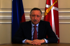 Александр Беглов: Арт-парком «Тучков буян» будут гордиться наши дети и внуки