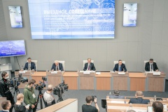 При участии города и Морского технического университета в прошлом году в школах Петербурга было открыто пять инженерных классов