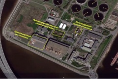 В Кировском районе модернизируют коммунальную инфраструктуру