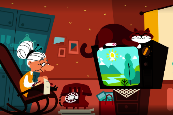 «Помощь пенсионерам при принятии финансовых решений»