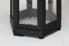 Зимой в Калининском районе птиц будут кормить из smart-кормушек