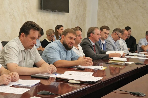 Комитет по транспорту разработал Региональный план мероприятий  по повышению доступности для инвалидов объектов транспортной инфраструктуры до 2030 года