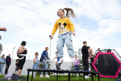 PrimFest на Долгом озере