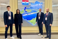 Команда школы № 619 стала победителем Всероссийского конкурса «Успешная школа»