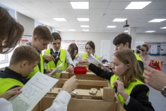 Вопрос импортозамещения решают кадры