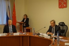 На Коллегии обсудили итоги летней оздоровительной кампании