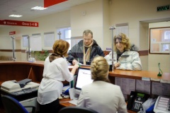 В МФЦ начинается прием документов на путевки в летний лагерь для детей-льготников