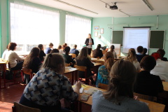 Молодые педагоги определили точки роста