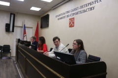 Корпуса 5А ЖК «Ленинский парк» бывшей ГК «Город» планируется ввести весной 2018 года