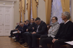 Заседание  Коллегии Комитета по физической культуре и спорту Санкт‑Петербурга