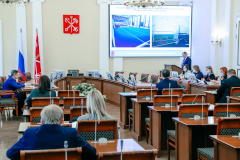Инвесторы используют городские участки для развития спорта и промышленности