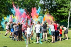 В Петродворцовом районе готовятся к старту детской летней оздоровительной кампании